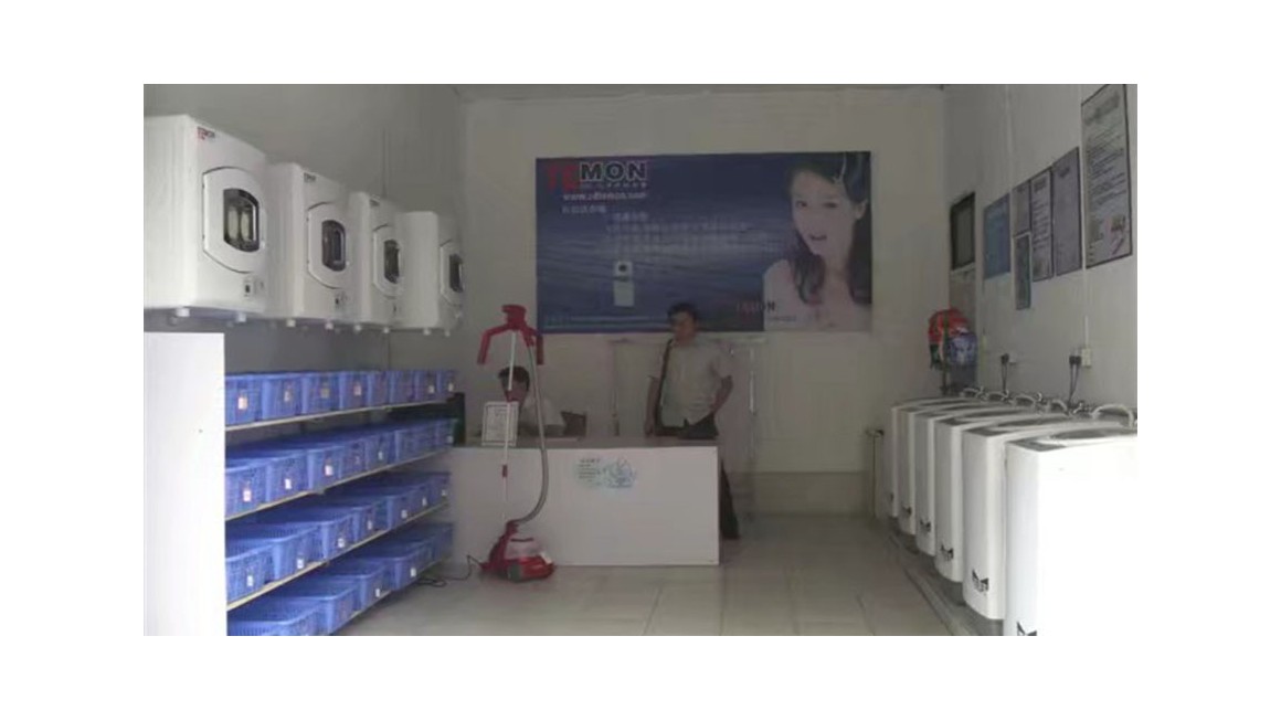 結(jié)緣13年，客戶認(rèn)可金環(huán)電器干衣機(jī)代工的質(zhì)量